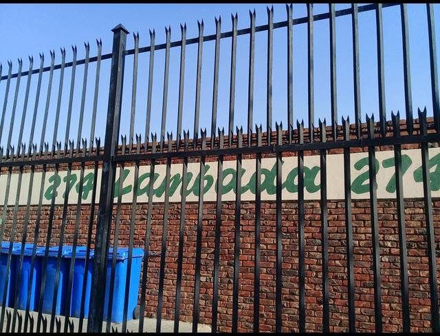 3 BEDROOM FLAT FOR SALE IN PRETORIA WEST